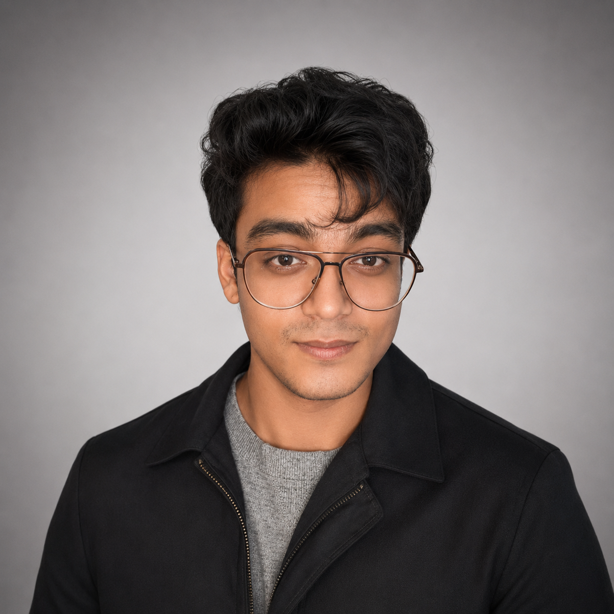 Shamun Abdullah